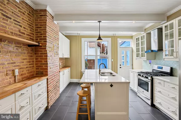 Baltimore, MD 21224,2603 E FAIRMOUNT AVE