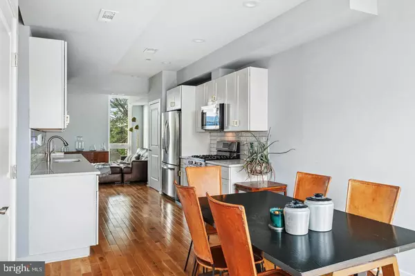 Philadelphia, PA 19122,435 W BERKS ST #2