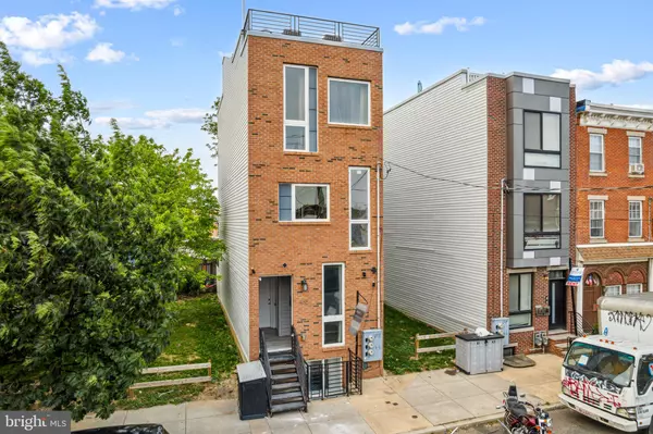 Philadelphia, PA 19122,435 W BERKS ST #2