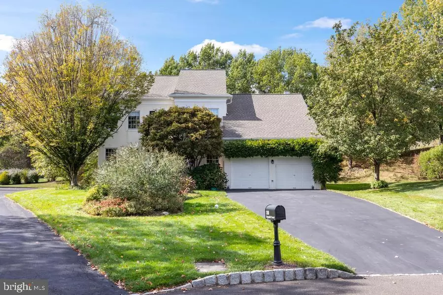 1106 BRYNHILL CT, Ambler, PA 19002