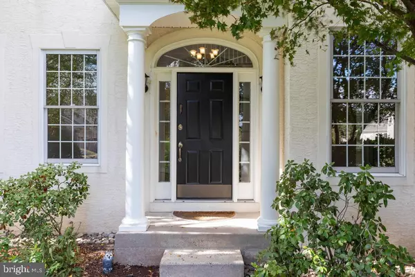 Ambler, PA 19002,1106 BRYNHILL CT