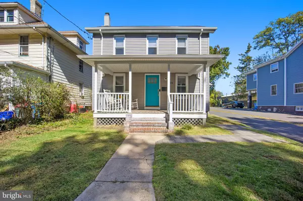 71 CENTRAL AVE, Somerville, NJ 08876