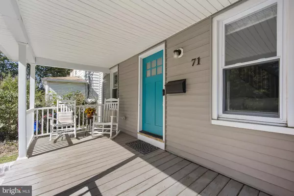 Somerville, NJ 08876,71 CENTRAL AVE