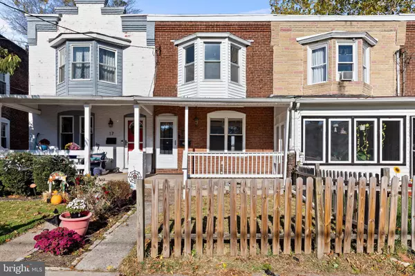 Ambler, PA 19002,19 ORANGE AVE