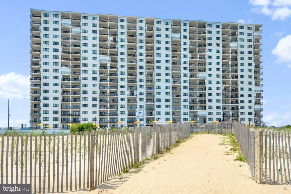 Ocean City, MD 21842,9800 COASTAL HWY #1212