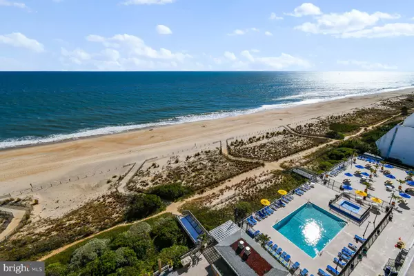 Ocean City, MD 21842,9800 COASTAL HWY #1212