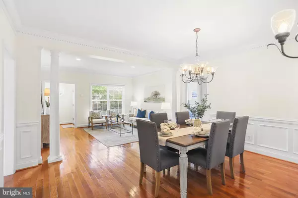 Garnet Valley, PA 19060,1063 BELMONT LN