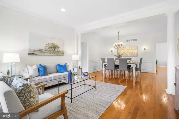 Garnet Valley, PA 19060,1063 BELMONT LN