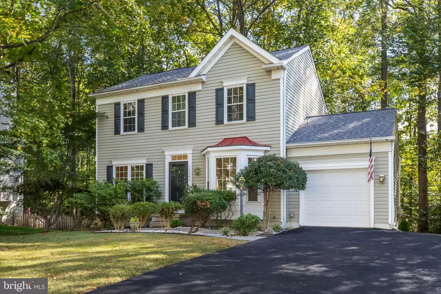 14883 BUTTONWOOD CT, Woodbridge, VA 22193