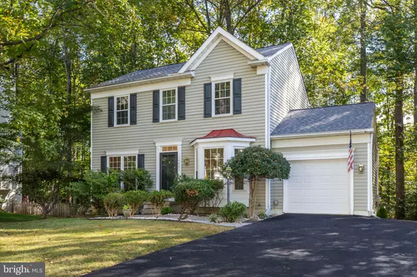 14883 BUTTONWOOD CT, Woodbridge, VA 22193