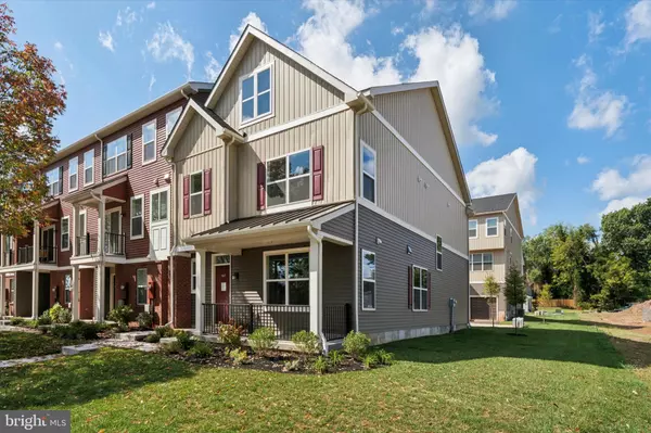 1847 ARCH ST #LOT 1, East Norriton, PA 19401