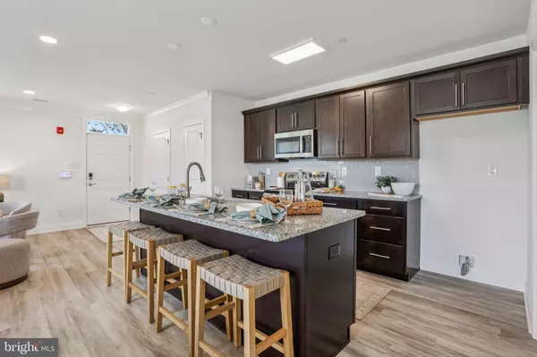 East Norriton, PA 19401,1847 ARCH ST #LOT 1