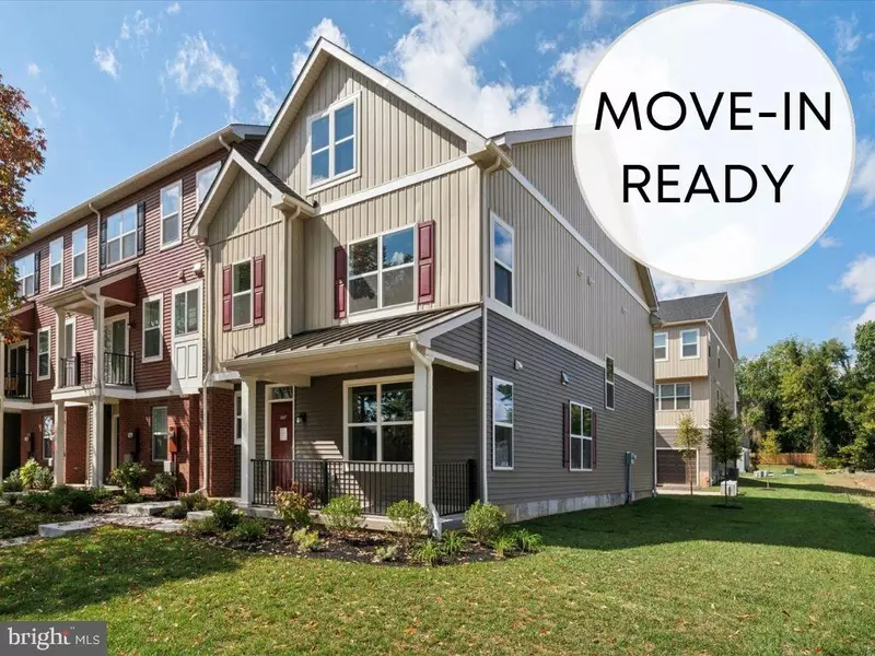 1847 ARCH ST #LOT 1, East Norriton, PA 19401