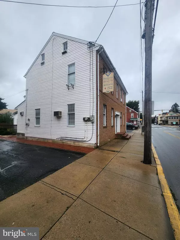 Manheim, PA 17545,108-110 S MAIN ST