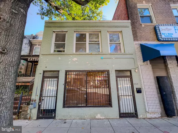 Washington, DC 20010,3603-3605 GEORGIA AVE NW #3