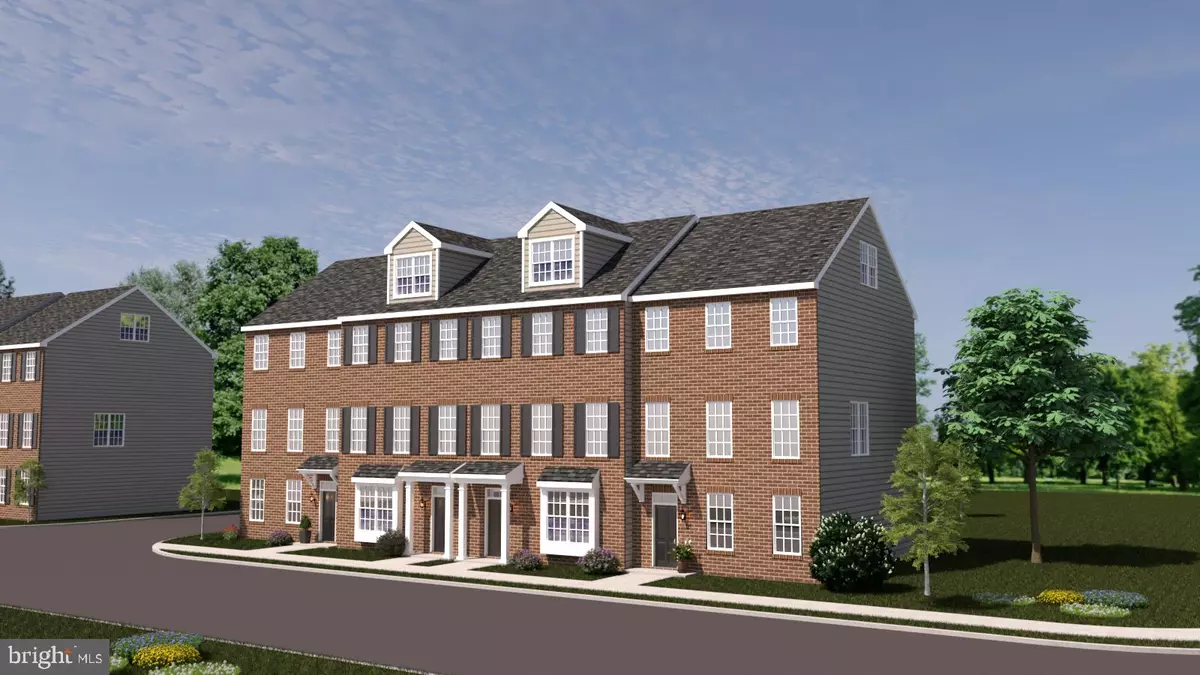 Kennett Square, PA 19348,10102 BRAMBLE ST