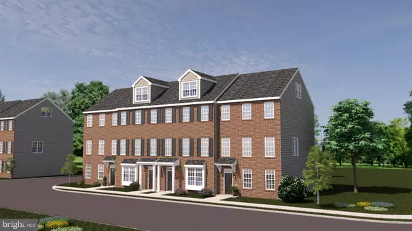Kennett Square, PA 19348,10102 BRAMBLE ST