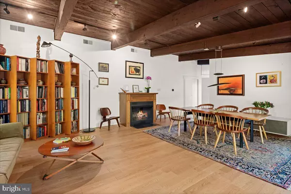 Princeton, NJ 08540,75 CLOVER LN