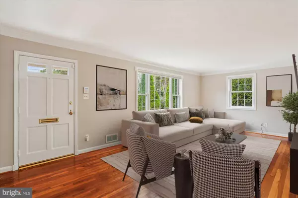 Silver Spring, MD 20902,11515 LUND PL