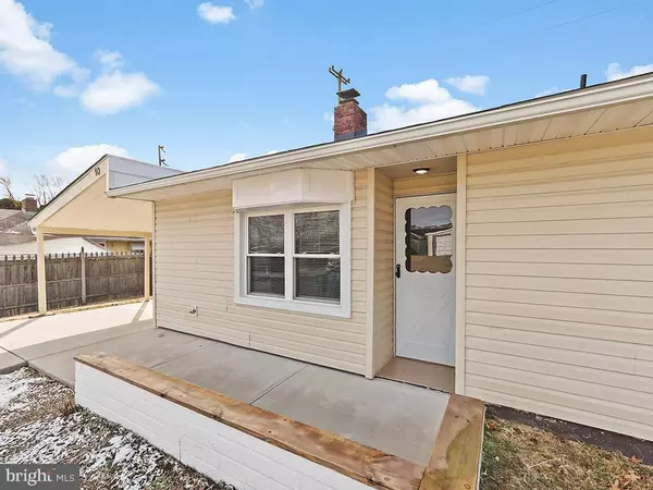 Levittown, PA 19057,10 BLUE RIDGE DR