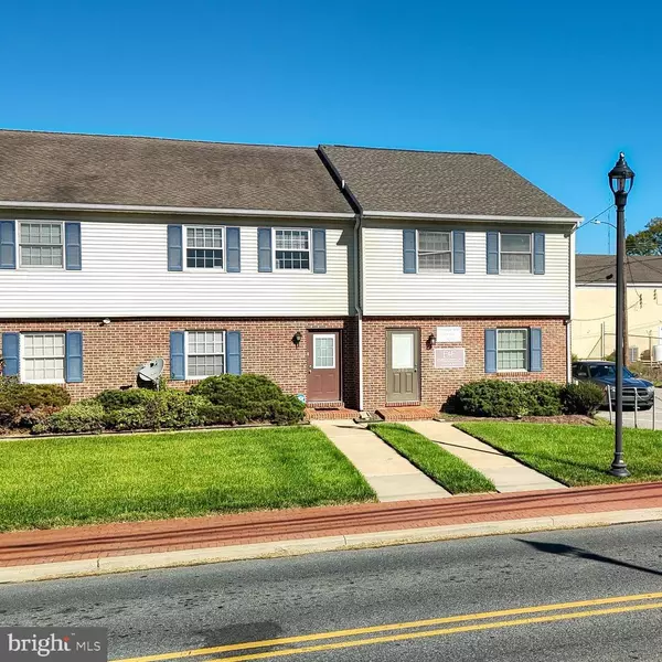 383 W NORTH ST #6-A, B, Dover, DE 19904