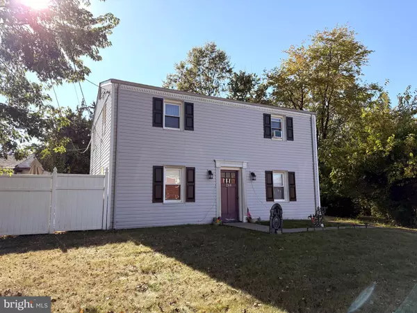 244 LORING AVE, Edison, NJ 08817