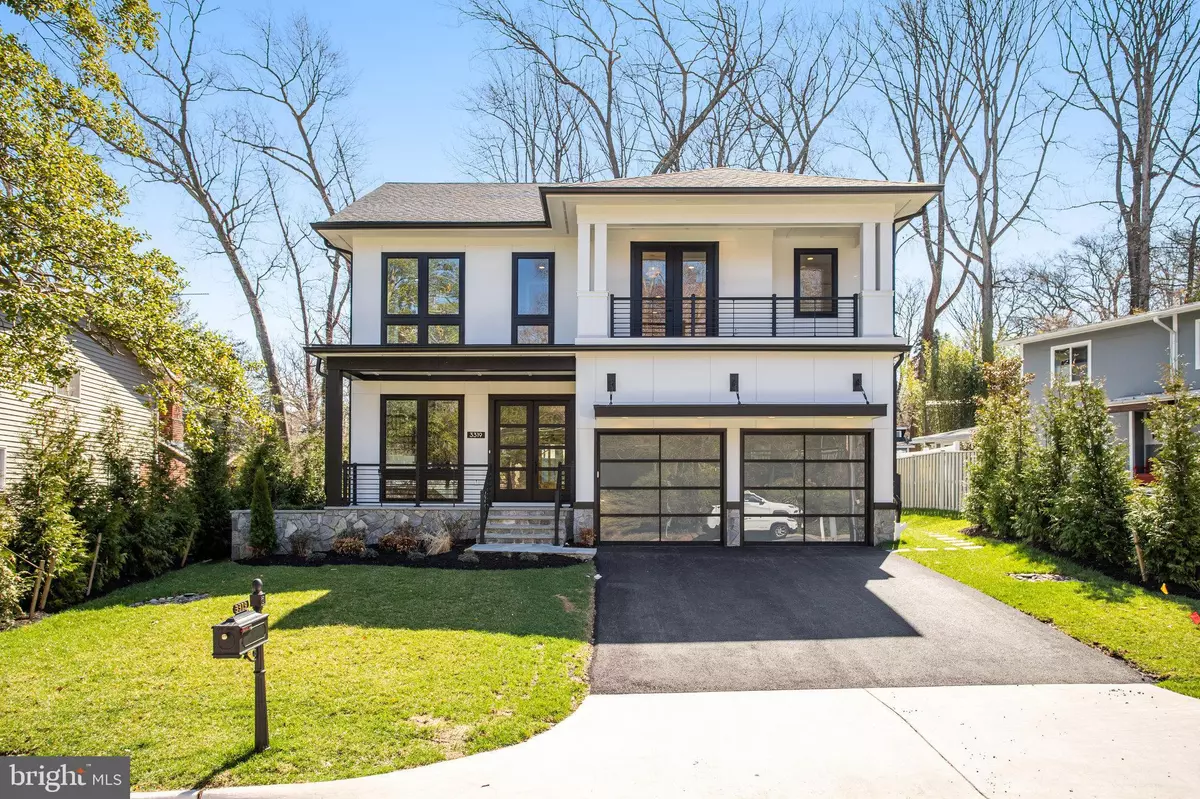 Fairfax, VA 22030,4403 ANDES DR