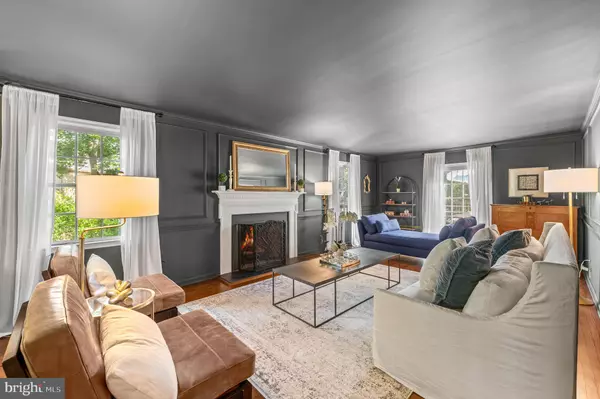 Newtown Square, PA 19073,217 JEFFREY LN