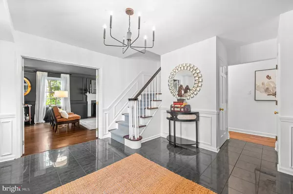 Newtown Square, PA 19073,217 JEFFREY LN