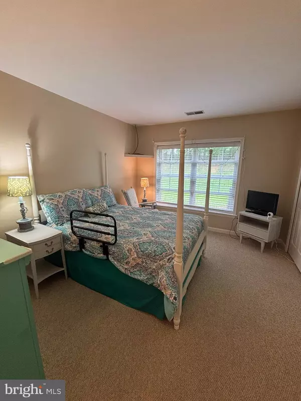 Abingdon, MD 21009,311-C LAUREL WOODS DR #19