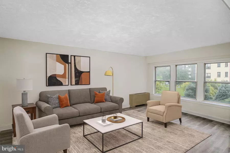 3901 CATHEDRAL AVE NW #201, Washington, DC 20016