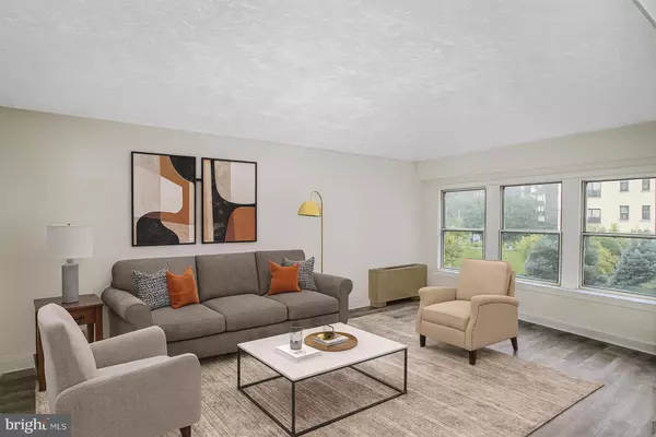 3901 CATHEDRAL AVE NW #201, Washington, DC 20016