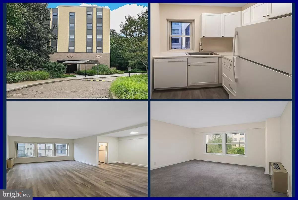 Washington, DC 20016,3901 CATHEDRAL AVE NW #201