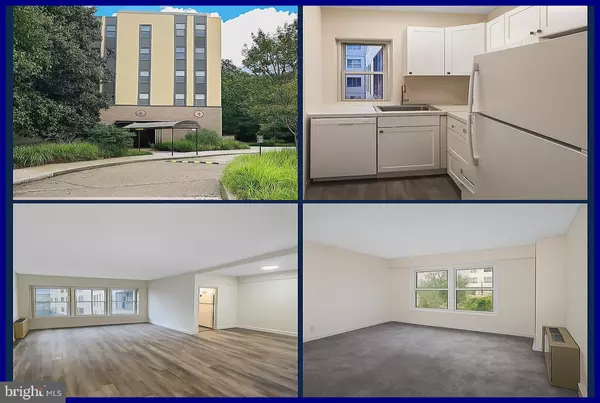 3901 CATHEDRAL AVE NW #201, Washington, DC 20016