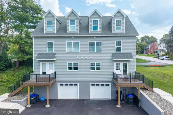 209 NAMAR AVE, Exton, PA 19341