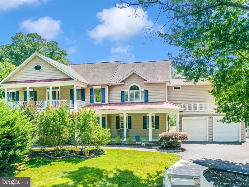 2305 MOUNT EPHRAIM RD, Adamstown, MD 21710