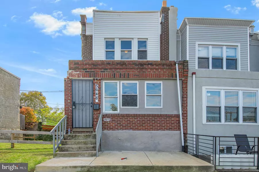 5648 ELMWOOD AVE, Philadelphia, PA 19143