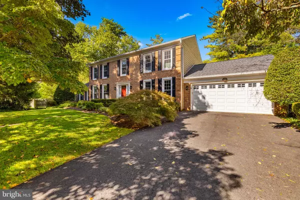 Mclean, VA 22101,1302 CLAYBORNE HOUSE CT