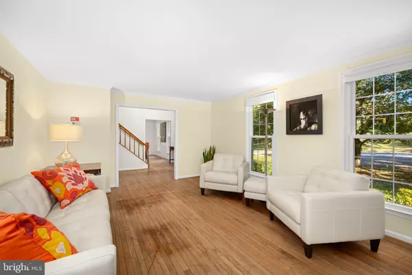 Mclean, VA 22101,1302 CLAYBORNE HOUSE CT