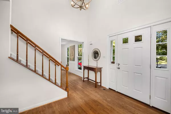 Mclean, VA 22101,1302 CLAYBORNE HOUSE CT