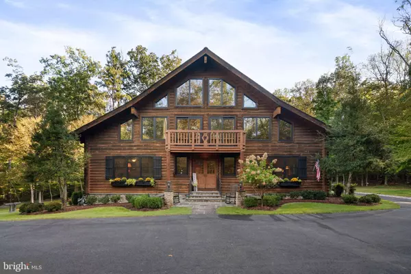 Woodbridge, VA 22192,4791 WINTERGREEN CT