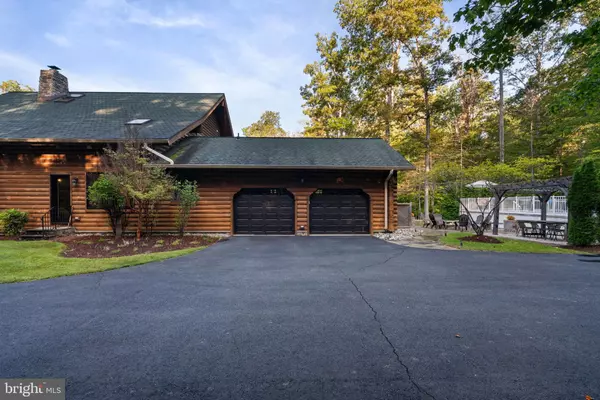 Woodbridge, VA 22192,4791 WINTERGREEN CT