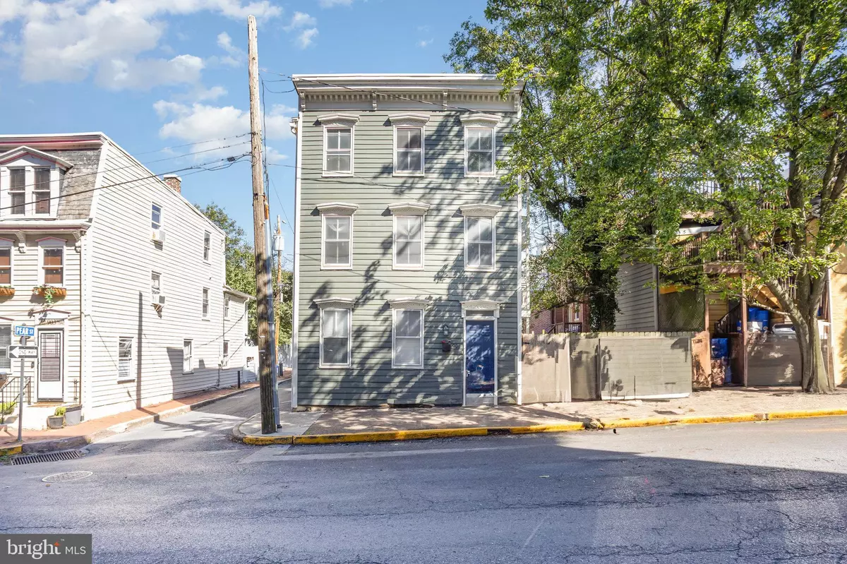 Harrisburg, PA 17102,901 CAPITAL ST