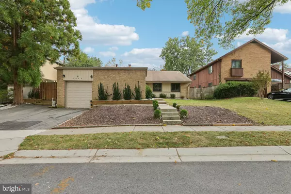 Columbia, MD 21045,5049 NETHERSTONE CT