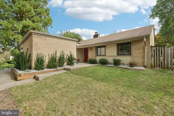 Columbia, MD 21045,5049 NETHERSTONE CT