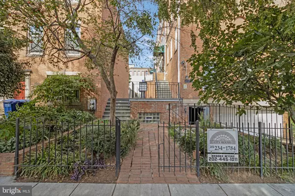 Washington, DC 20009,1801 T ST NW #10