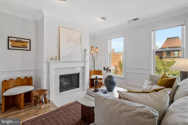 Washington, DC 20009,1801 T ST NW #10