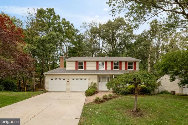 Silver Spring, MD 20905,14820 WINDMILL TER