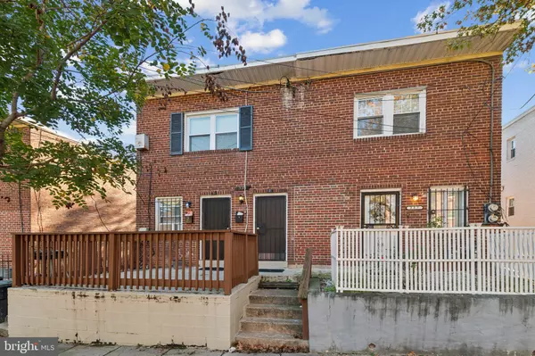 Washington, DC 20019,339 54TH ST NE