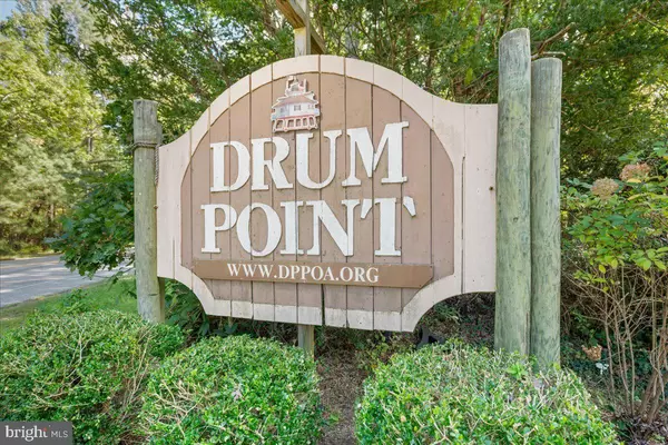 Lusby, MD 20657,460 DEER LN